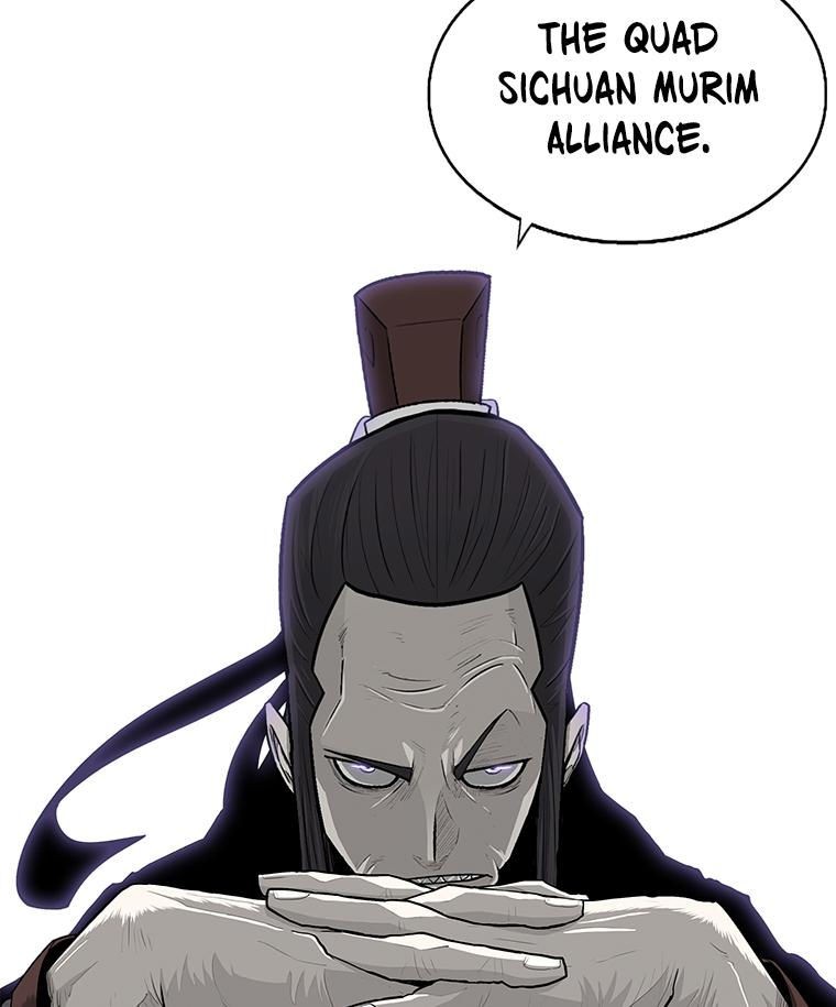 The Legend of the Northern Blade, Chapter 151 image 62